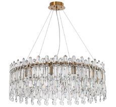 Подвесная люстра Stilfort Legacy 2158/05/12P