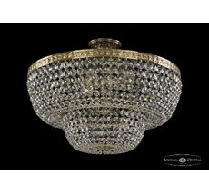 Хрустальная люстра Bohemia Ivele 19101/55IV G_BI