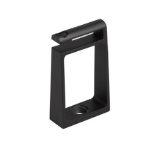 Крепление накладное ART-INBELT-FRAME (BK) ( Arlight 047993_ARL