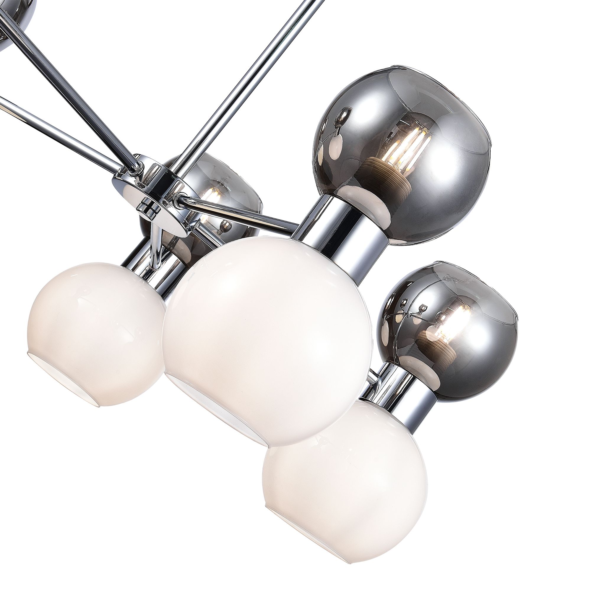 Бра Evoluce THONET Modern SLE1138-101-02