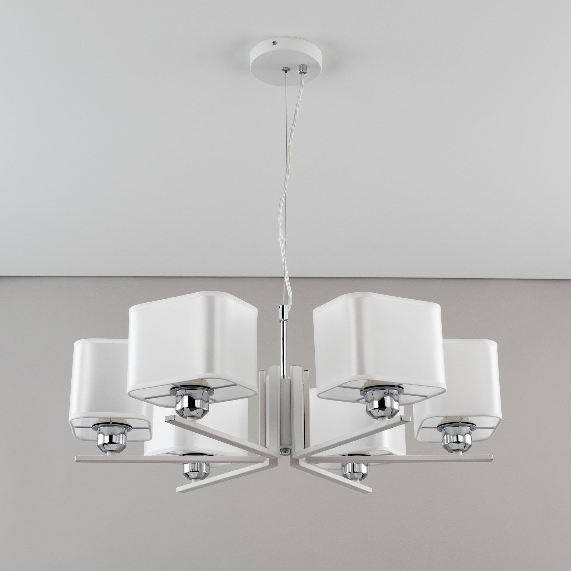 Подвесная люстра CitiLux Тильда CL469265