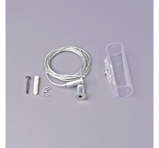Подвесной комплект для опорной штанги NEON ST Luce ST981.129.00