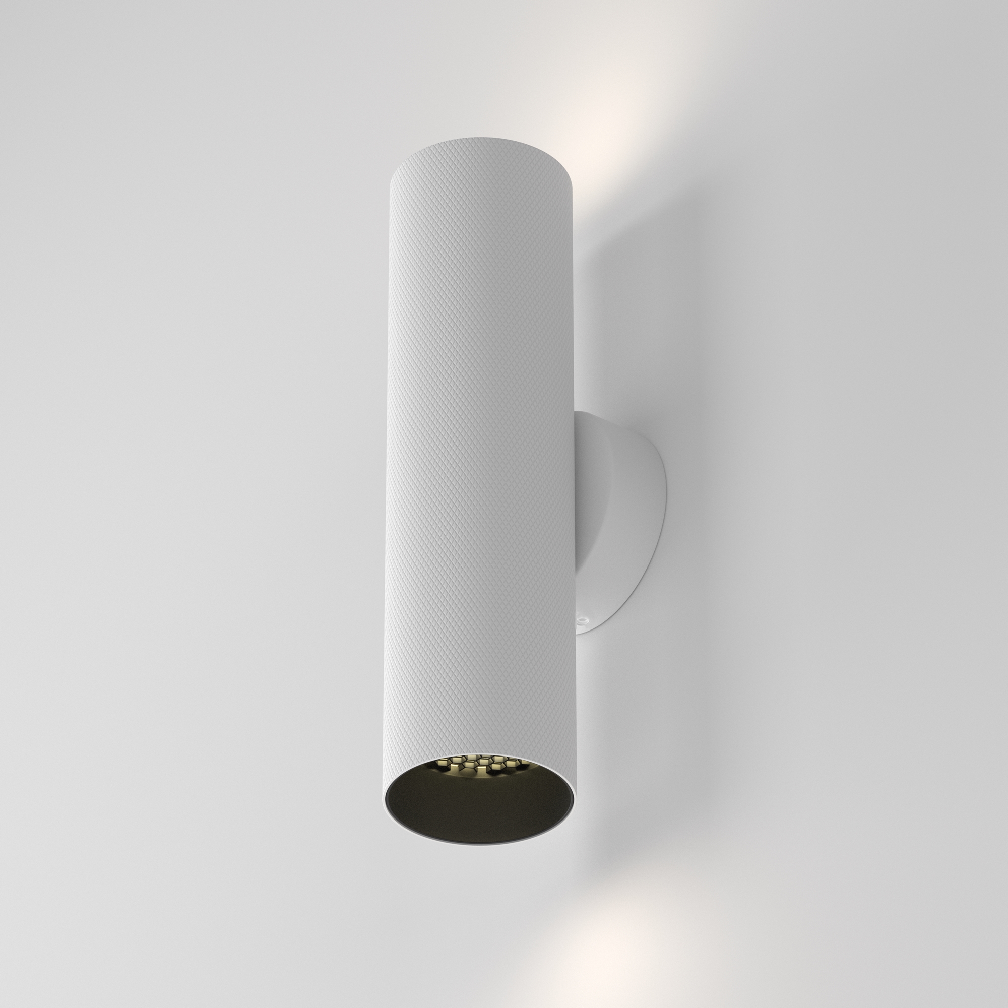 Настенный светильник Maytoni Artisan C080WL-02-GU10-W_MY