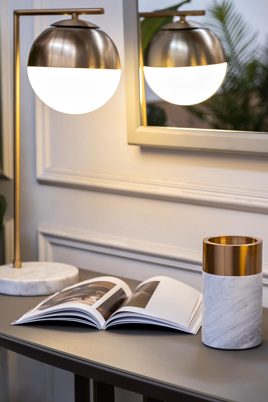 Настольная лампа Garda Decor 22-88228