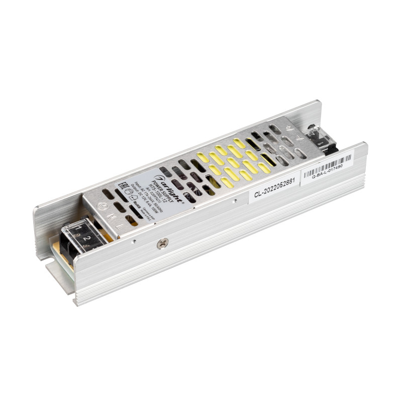 Блок питания Arlight HTS 020974(1)_ARL
