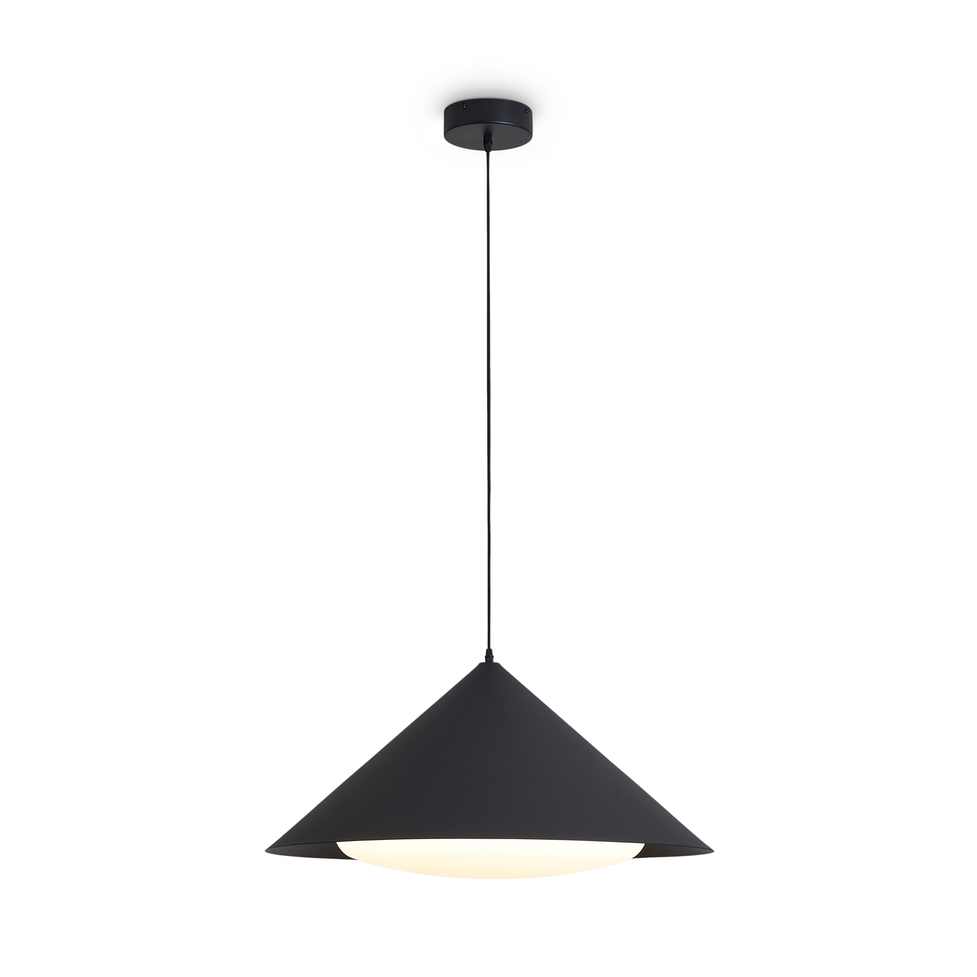 Подвесной светильник Freya True FR6181PL-L16B_MY