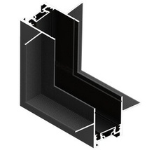 Соединитель угловой внутренний встраиваемый Aployt APL.0182.00.03