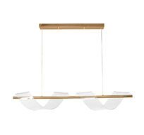 Подвесной светильник Arte Lamp FIORITA A2093SP-2GO