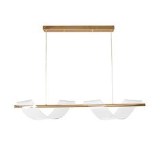 Подвесной светильник Arte Lamp FIORITA A2093SP-2GO