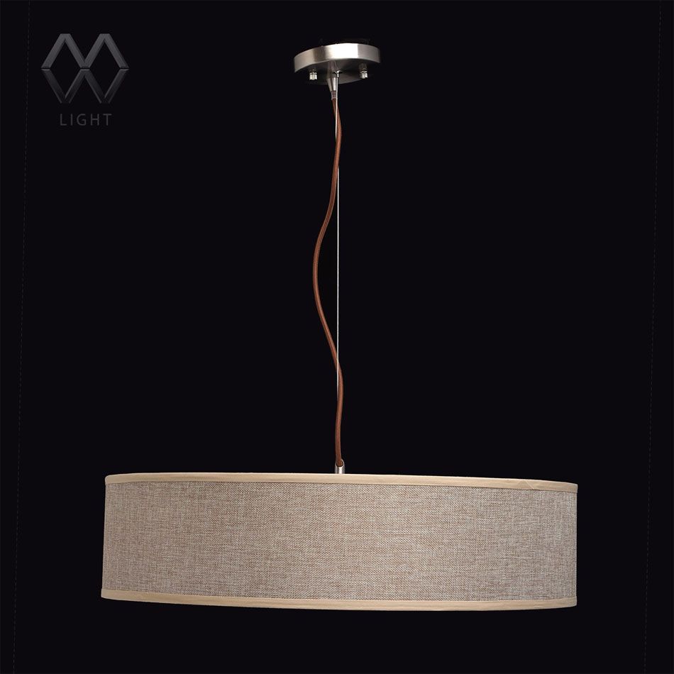 Подвесной светильник MW-Light 453011206_MW