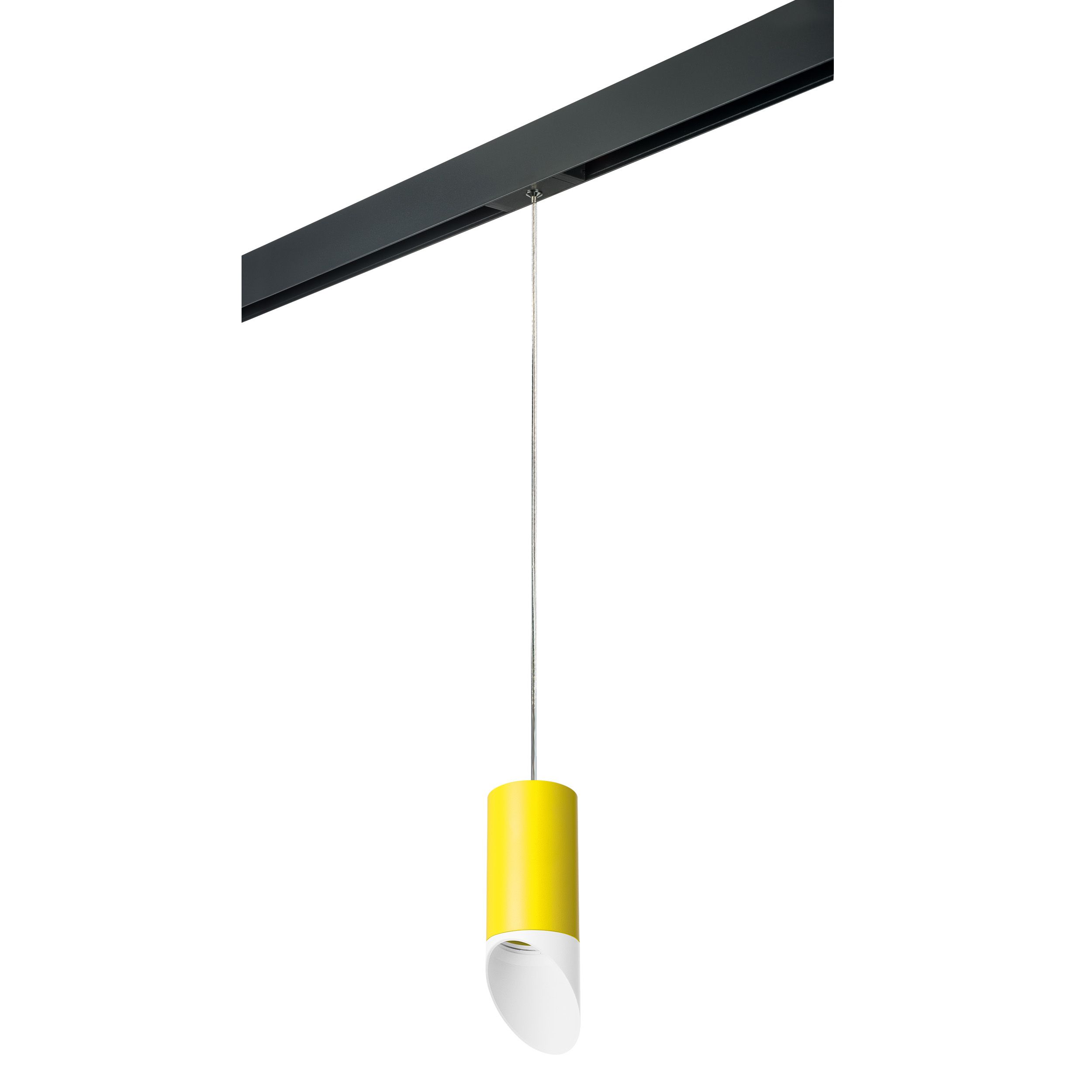 Трековый светильник Lightstar Rullo PRORP43336_LS