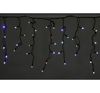 Гирлянда светодиодная Бахрома 3 x 0,6 м Sneha A-020 LED RGB_SN