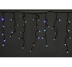 Гирлянда светодиодная Бахрома 3 x 0,6 м Sneha A-020 LED RGB_SN