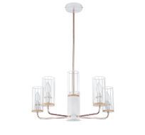 Потолочная люстра Escada 584/5P_ESC