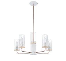 Потолочная люстра Escada 584/5P_ESC
