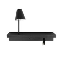Настенный светильник Loft IT Shelf 10216/2W Black_LF