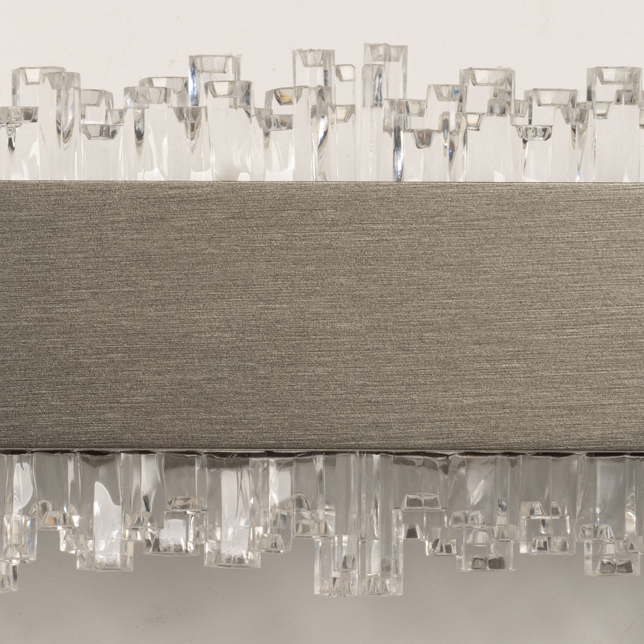 Настенный светильник De City Драйв 377024601_MW