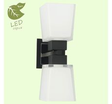 Бра Lussole Lente GRLSC-2501-02
