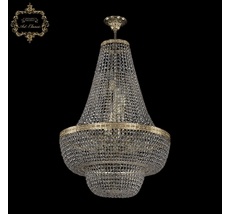Хрустальная люстра Bohemia Art Classic 21.091.H2.55SP.G_BI