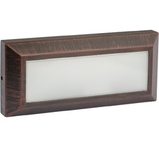 Настенный светильник уличный IP54 W1916A R Oasis Light W1916A R_OL