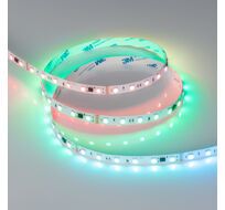 Светодиодная лента Arlight DMX-B60-10mm 5060 24V 14w/m 039183_ARL
