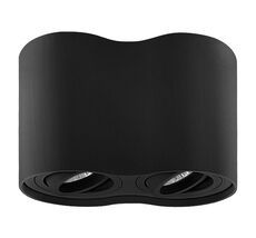 Накладной светильник LightStar Binoco 052027_LS