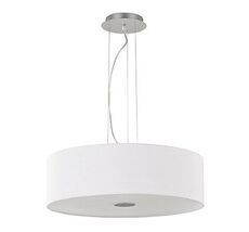 Подвесной светильник Ideallux WOODY SP5 BIANCO_IL