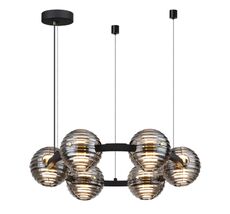 Подвесная люстра Odeon Light TRONI 5041/60L