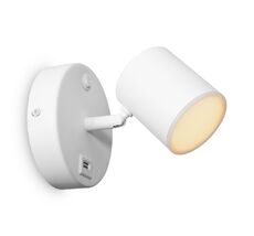 Спот Freya PointFive FR10006CW-L6W_MY