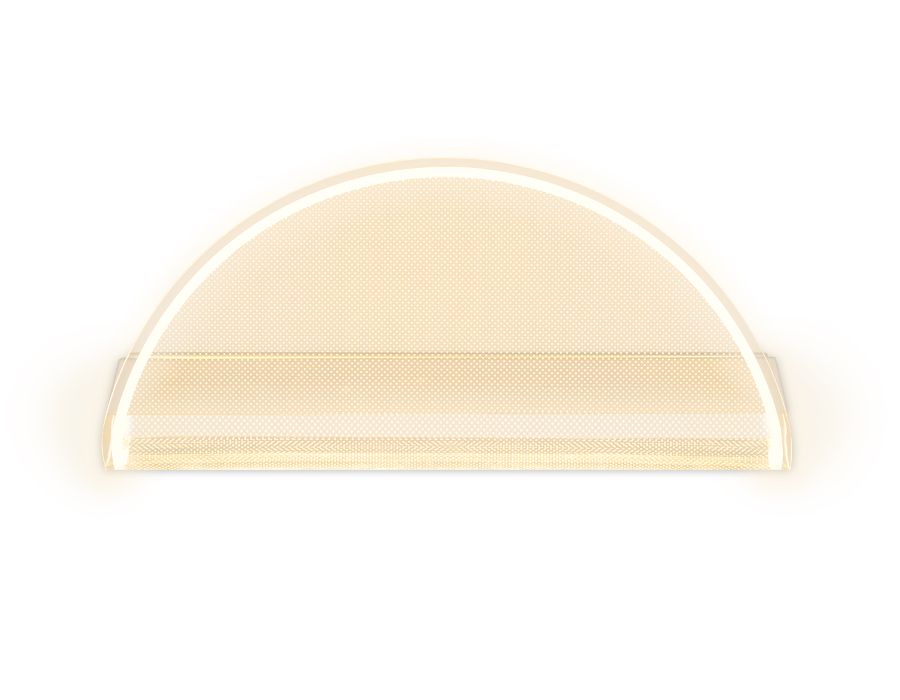 

Бра с 1 лампой Ambrella light, FA609