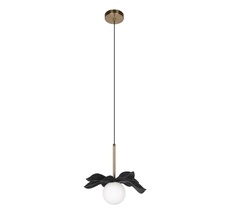 Подвесной светильник Loft IT Monro 10213/A Black_LF