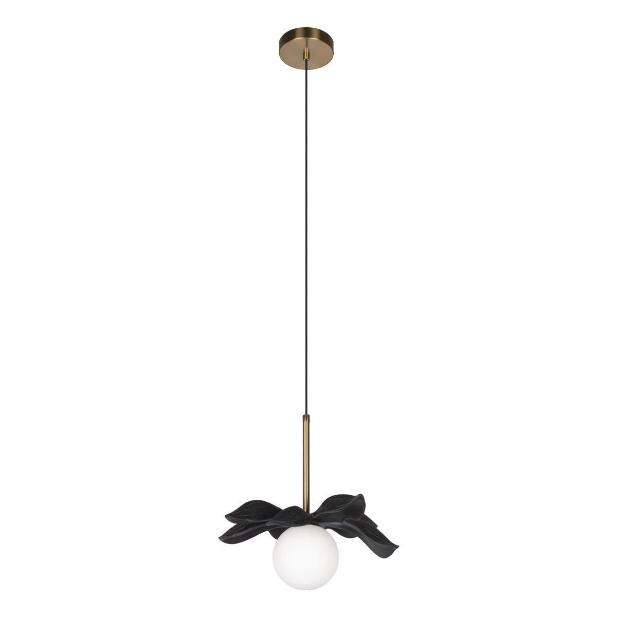 Подвесной светильник Loft IT Monro 10213/A Black_LF