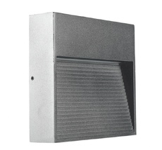 Настенный уличный светильник Feron 51953_FR