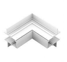 Внешний угловой соединитель iLedex VISION OUTTER CORNER CONNECT 4822-022-95/95-WH_IX