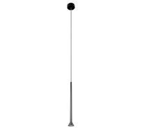 Подвесной светильник LOFT IT Pipe 10337/550 Black_LF