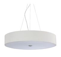 Потолочый светильник Crystallux JEWEL JEWEL PL700 WH_CR