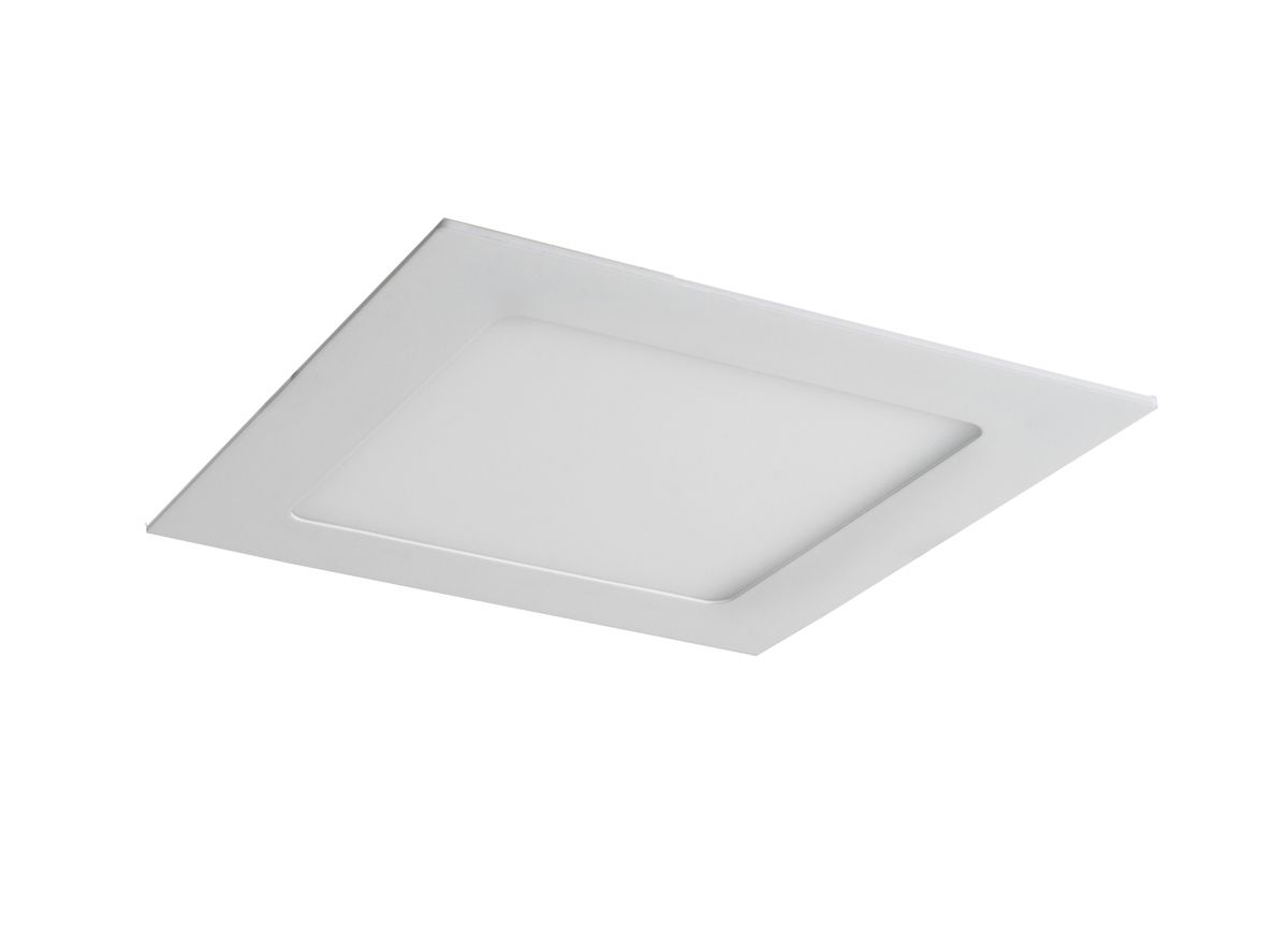 

Точечные светильники Donolux, DL18453/3000-White SQ