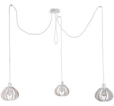 Подвесной светильник Imex MD.9003-3-P-WH_IM