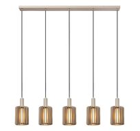 Подвесной светильник Lucide LAMBRES 45410/05/41