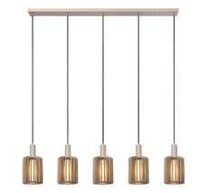 Подвесной светильник Lucide LAMBRES 45410/05/41