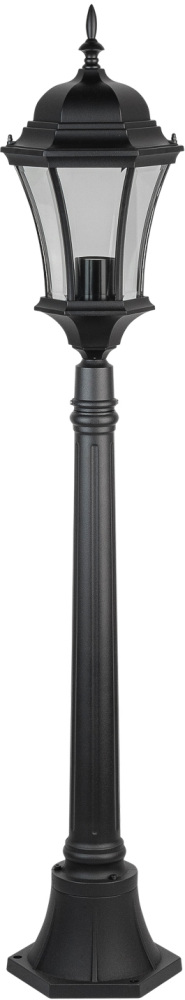 Наземный фонарь IP44 Bl Oasis Light 91307L Bl_OL