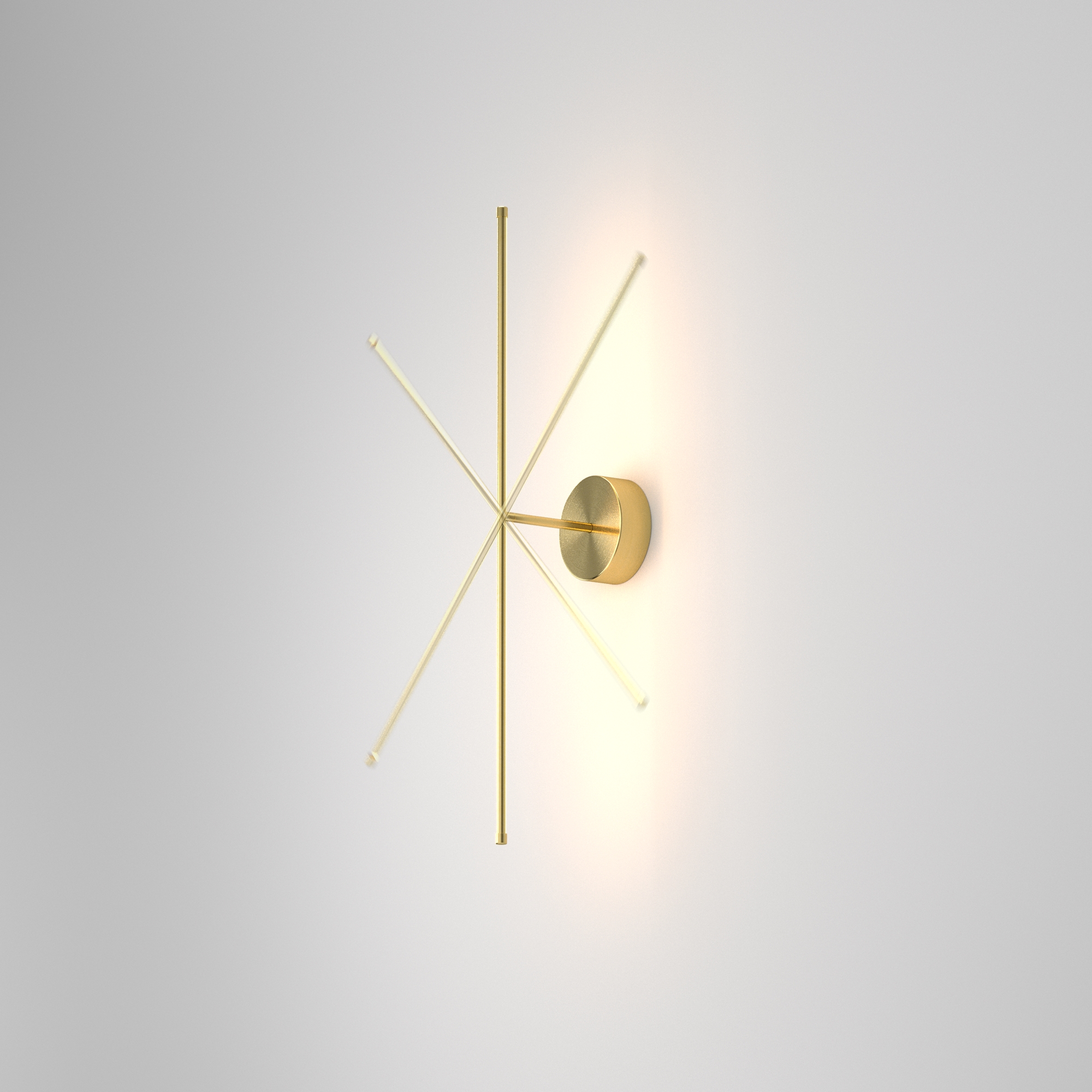 Настенный светильник Maytoni Elegant C084WL-L7BS2.7K_MY