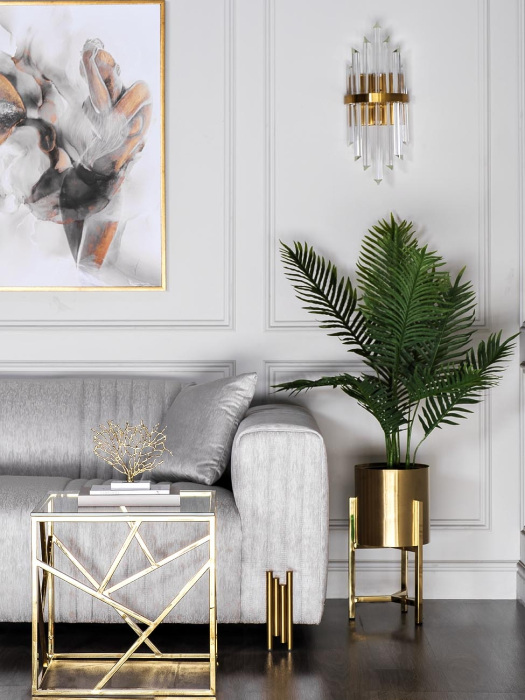 Настенный светильник Garda Decor 62GDM-903