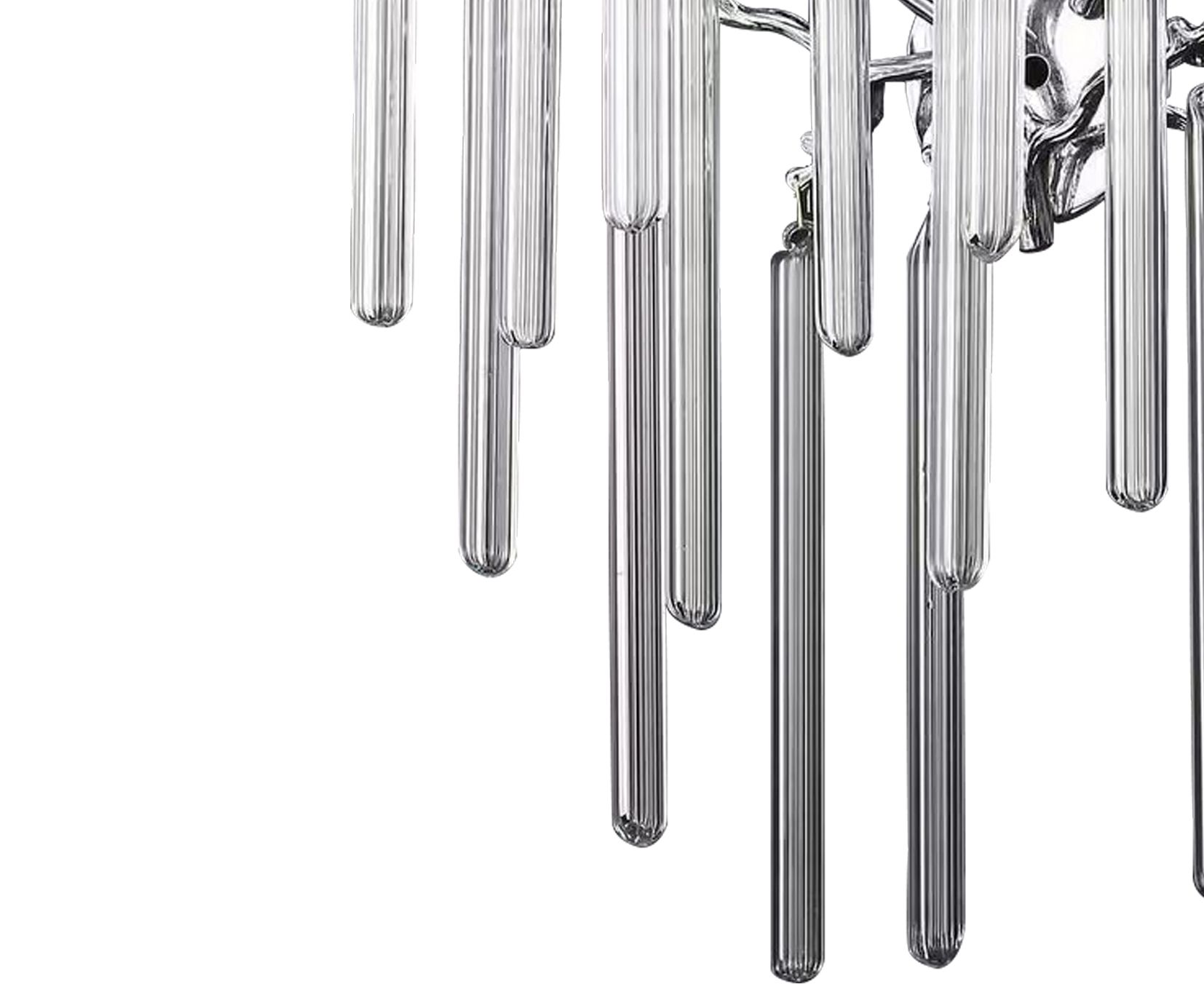 Настенный светильник KinkLight Адели 07877,02_KL