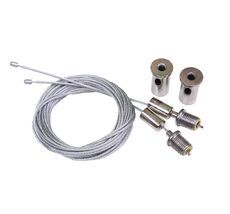 Трос SWG PRO CR-2000 00-00005101_SW