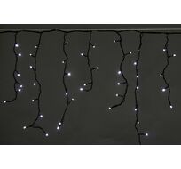 Гирлянда светодиодная Бахрома 5 х 0,6 м Sneha A-056AR WT_SN