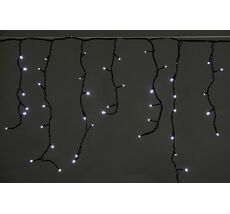 Гирлянда светодиодная Бахрома 5 х 0,6 м Sneha A-056AR WT_SN