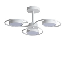 Потолочная люстра LUMION EVIN 5657/36CL