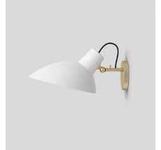 Бра на гибкой ножке настенное Aployt APL.632.11.01