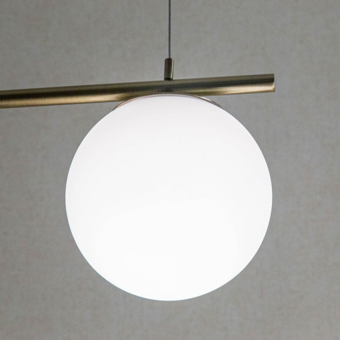 Подвесная люстра CitiLux Бремен CL112123